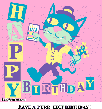 happy birthday graphics free. Happy Birthday MySpace