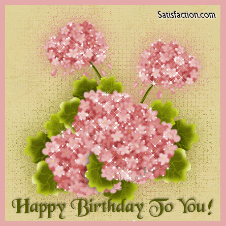 Happy Birthday Comments and Graphics for MySpace, Tagged, Facebook