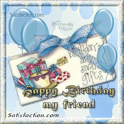 Happy Birthday Pictures, Graphics, Images, Comments