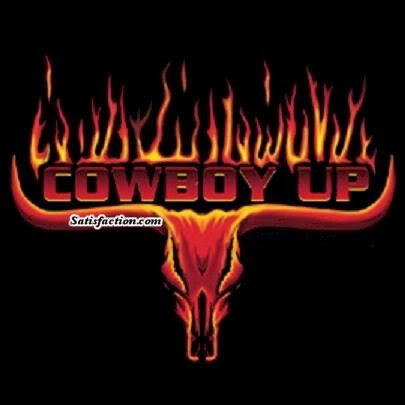 Cowgirls and Cowboys MySpace Comments and Graphics