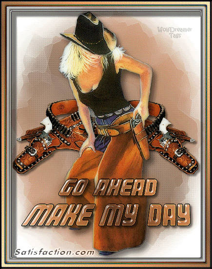 Cowgirls and Cowboys MySpace Comments and Graphics