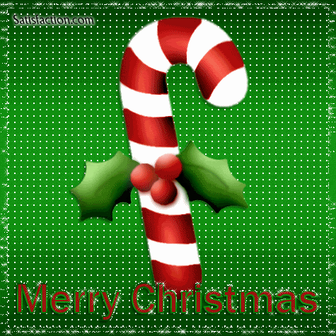 Merry Christmas Comment Graphic 9