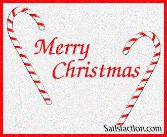 Merry Christmas Comment Graphic 8