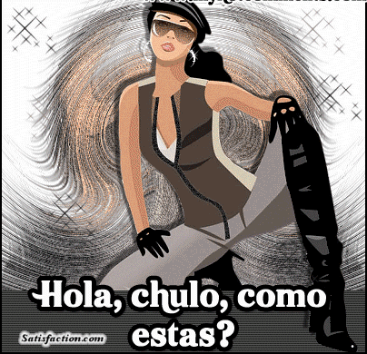 Spanish, Latino MySpace Comments and Graphics