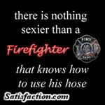 MySpace Comments - Firefighter