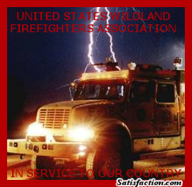Firefighter MySpace Comments and Graphics