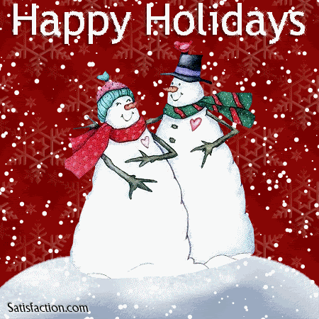 Happy Holidays Images, Quotes, Comments, Graphics