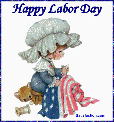 Labor Day Pictures, Comments, Images, Graphics