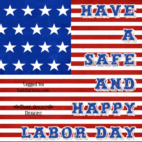 Labor Day Pictures, Comments, Images, Graphics