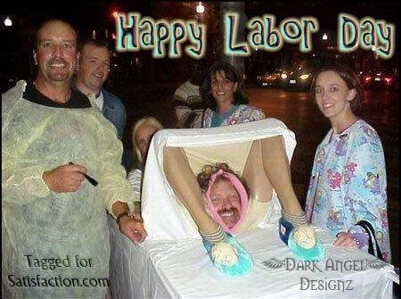 Labor Day Comments and Graphics for MySpace, Tagged, Facebook