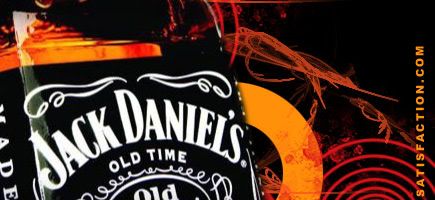 Jack Daniel's Layout