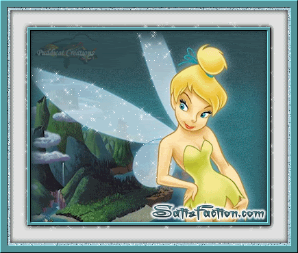 Tinkerbell Layout