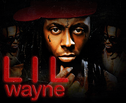Lil Wayne High School Picture. Grab This Layout: Lil Wayne,