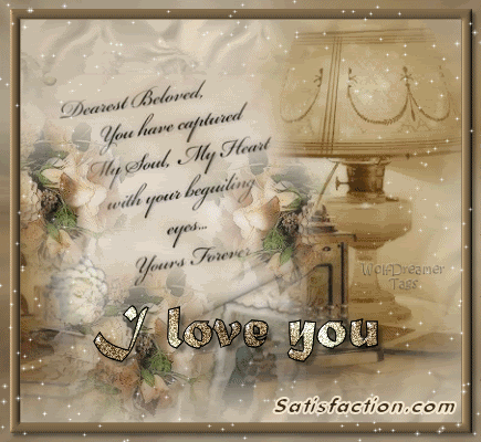 I Love You ECards, Comments, Photos, Graphics
