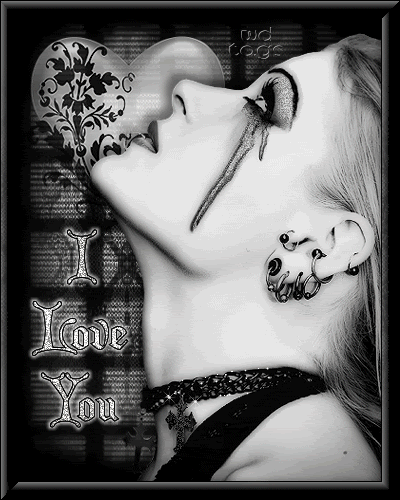 I Love You Comment Graphic 2