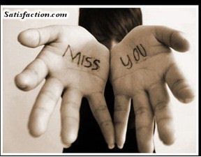 I Miss You Images