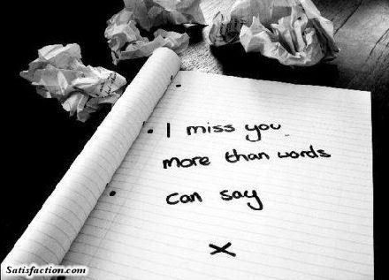 I Miss You Pictures, Comments, Graphics, Cards