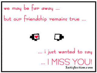 I Miss You MySpace Comments and Graphics