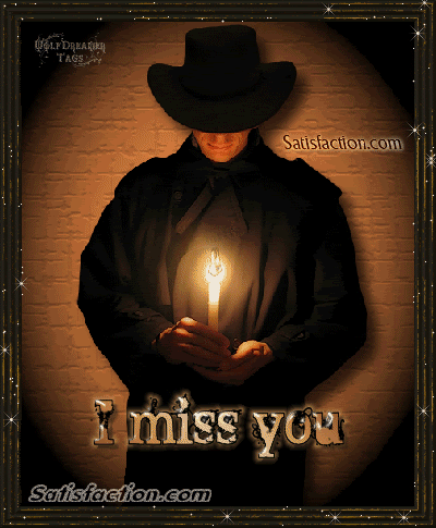 I Miss You Images