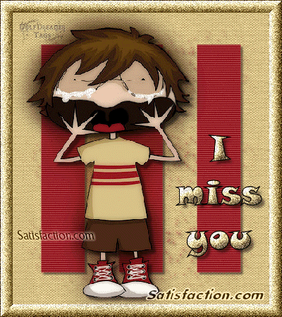 I Miss You Pictures, Comments, Images, Graphics