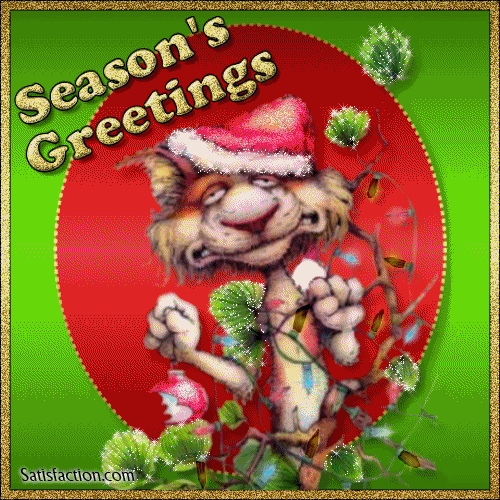 Seasons Greetings Pictures, Comments, Images, Graphics, Photos
