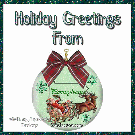 50 States Holiday Greetings Comments and Graphics for MySpace, Tagged, Facebook 50 States Holiday Greetings Comments and Graphics for MySpace, Tagged, Facebook