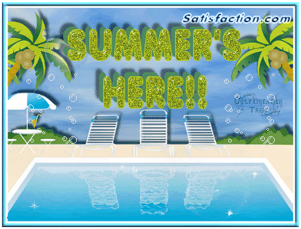 Summer Images, Quotes, Comments, Graphics