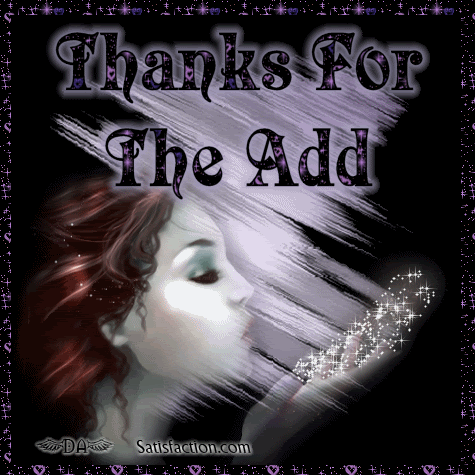 Thanks for the Add Pictures, Graphics, Images, Comments