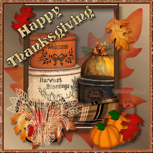 Thanksgiving Pictures, Comments, Images, Graphics