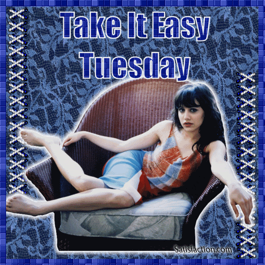 Tuesday, Tied Up Tuesday MySpace Comments and Graphics