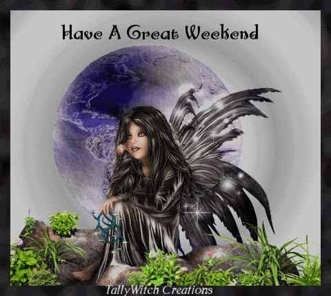 Weekend Comments, Graphics, eCards for Facebook, MySpace