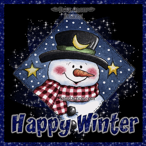 Winter Comments and Graphics for MySpace, Tagged, Facebook