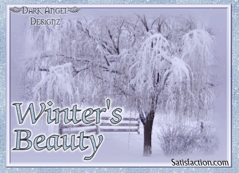 Winter Comments and Graphics for MySpace, Tagged, Facebook