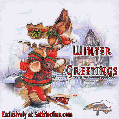 Winter Pictures, Comments, Images, Graphics