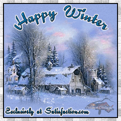 Winter Pictures, Comments, Images, Graphics