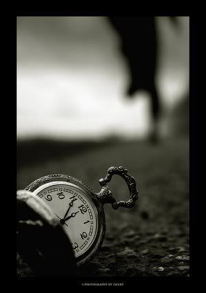Time's Runaway