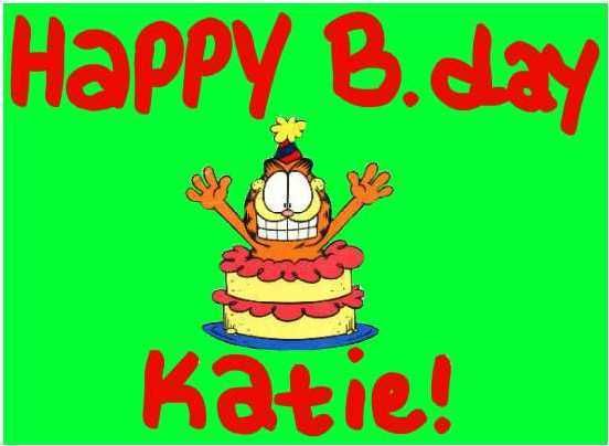 Brian Brown · Happy B-day Katie!! Pictures, Images and Photos