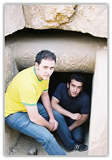 Aly & Fila - Spiritual Moment 045 on ETN.fm 2007-04-13