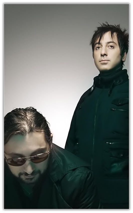 Deep Dish - Guest Star DJ (Radio_FG)-SAT - 13-Apr-2007