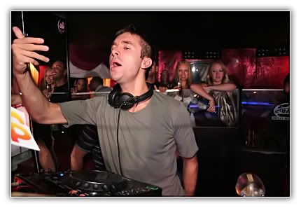 Eddie Halliwell - Live @ BBC Radio 1 (Marco Bailey Guesmix) 13-04-2007