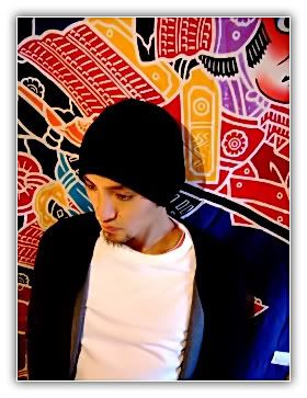 Go Hiyama LIVE! @ Groove (Madrid, Spain)