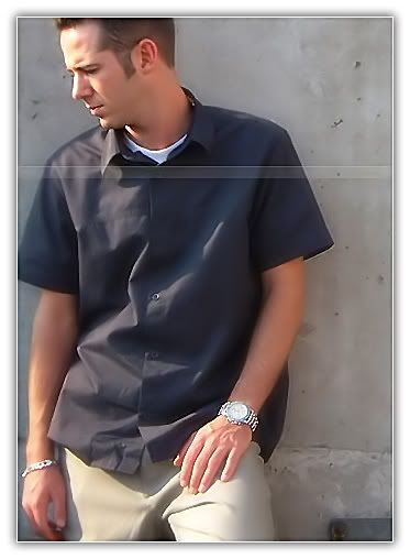 Greg Benz - Broken Card Sound Mix - 12-04-2007