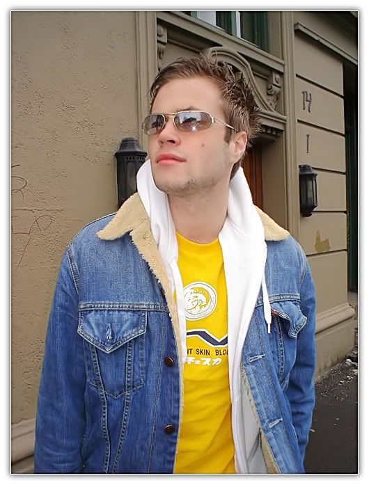 Kimito Lopez - Intuition Radio 119 FRESH.fm 04-12-2007