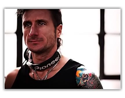 Eddie Halliwell - Live @ BBC Radio 1 (Marco Bailey Guesmix) 13-04-2007