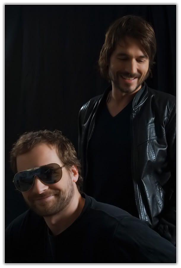 Tiefschwarz - Ultra Radio - SAT 04-14-2007