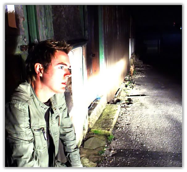 Andy Moor - Moor Music April 2007 (13-04-2007)