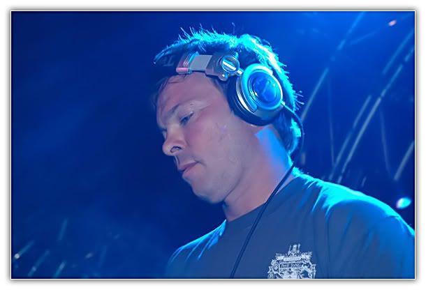 Pete Tong - Worldwide 04-12-2007
