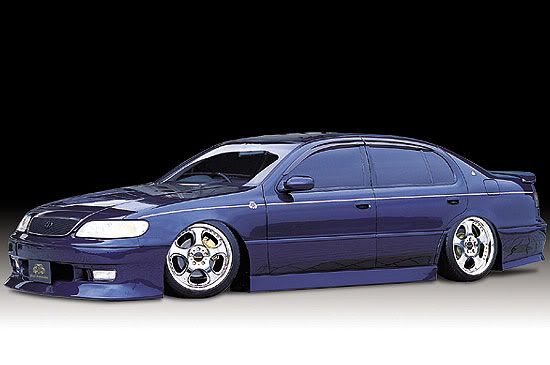 toyota aristo import australia #6