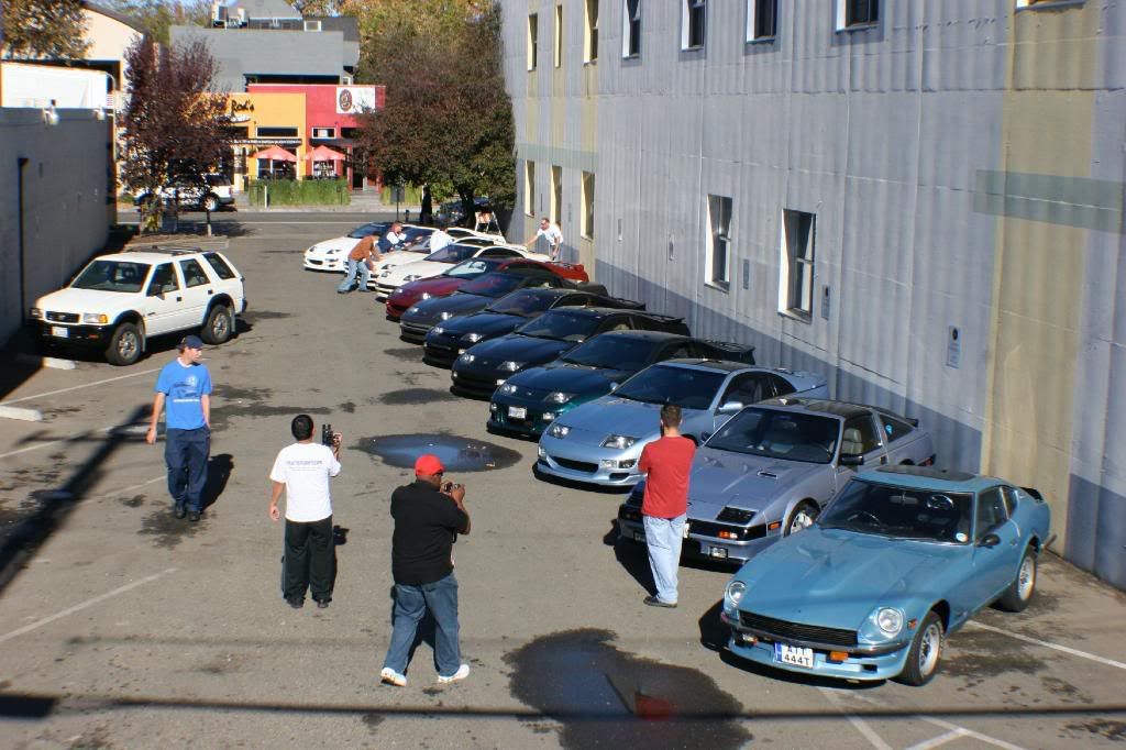 Photo Sharing and Video Hosting at Photobucket