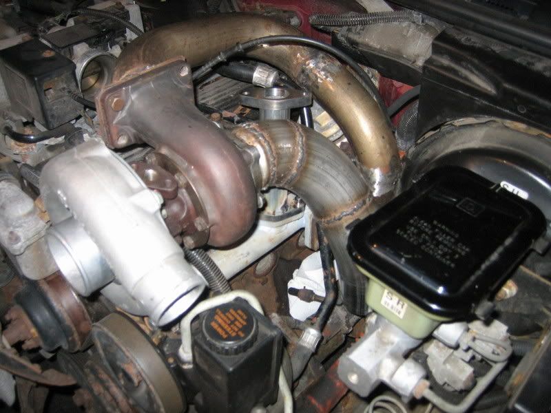 Chevy+S10+4.3+Turbo+Kit 97 S10 2_2 LTurbo Kit http://forums.nicoclub.com/my-rb-powered-s10 ...